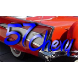 Radio 57 Chevy Radio