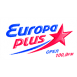 Radio Europa+ Orel 100.9