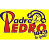 Radio Rádio Padre Pedro FM 104.9