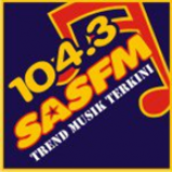 Radio SAS FM 104.3