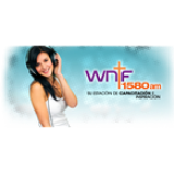 Radio WNTF 1580
