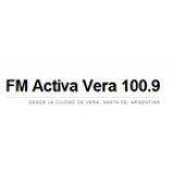 Radio Radio Activa Vera 106.3