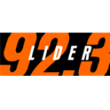 Radio Lider 92.3 FM (Mérida)