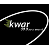 Radio KWAR 89.9