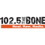 Radio The Bone 102.5