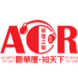 Radio ACR Chinese Radio 1647