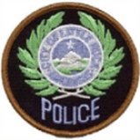 Radio Little Rock Police Dispatch