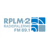 Radio FM Palermo 2 89.1