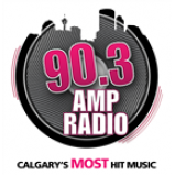 Radio AMP Radio Calgary 90.3