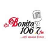 Radio La Bonita 106.7
