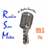 Radio Radio San Mateo 99.5