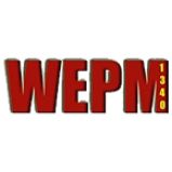 Radio WEPM 1340