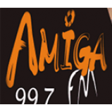 Radio Rádio Amiga FM 99.7