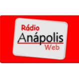 Radio Rádo Web Anápolis