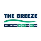 Radio The Breeze Wellington 94.1