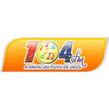 Radio Rádio 104 FM 104.9