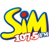 Radio Rádio SIM (Colatina) 107.5