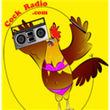 Radio Cock Radio