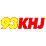 Radio 93KHJ 93.1