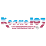 Radio Kosmo 103