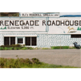 Radio The Renegade Roadhouse