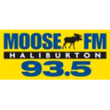Radio Moose FM Haliburton 93.5