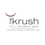 Radio The Krush 92.5