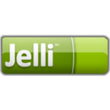 Radio Radio Jelli - Green