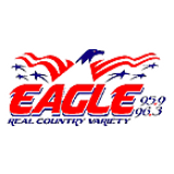 Radio The Eagle 95.9