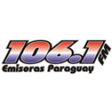 Radio Radio Emisoras Paraguay 106.1