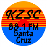 Radio KZSC 88.1