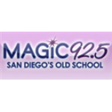 Radio Magic 92.5