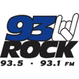 Radio 93 Rock 93.5
