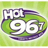 Radio Hot 96.7