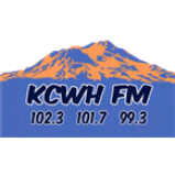 Radio KSIZ 102.3