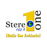 Radio Stereo One 103.9 FM