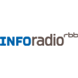 Radio Inforadio vom rbb 93.1