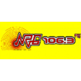 Radio Radio NRG 106.3