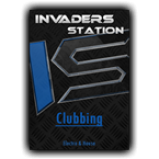 Radio Radio Invaders Clubbing