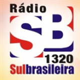 Radio Rádio Sulbrasileira 1320