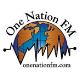 Radio 1-One Nation FM Gospel Radio