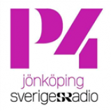 Radio P4 Jönkoping 100.8