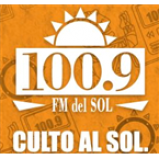 Radio FM del Sol 100.9