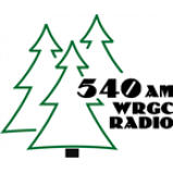 Radio WRGC 540