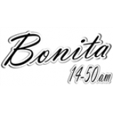Radio Bonita 14-50 1450