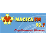 Radio Radio Magica Sur 98.5