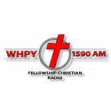 Radio WHPY 1590