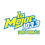 Radio La Mejor 103.3