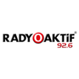 Radio Radyo Aktif 92.6
