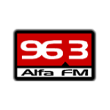Radio Alfa FM 96.3